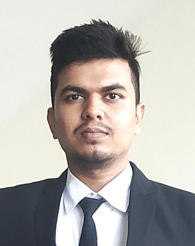 Vikash Kumar